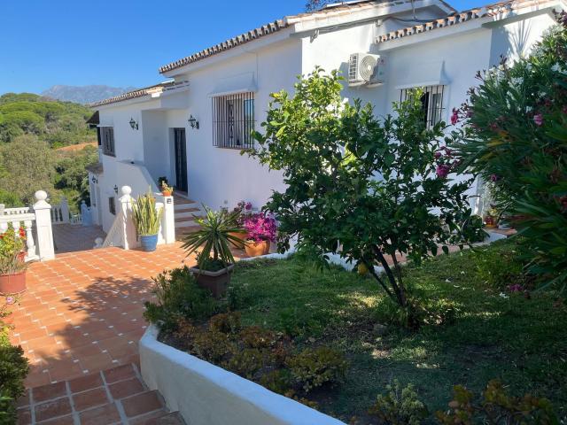 Casa en venta en Rícmar, Costa del Sol Occidental