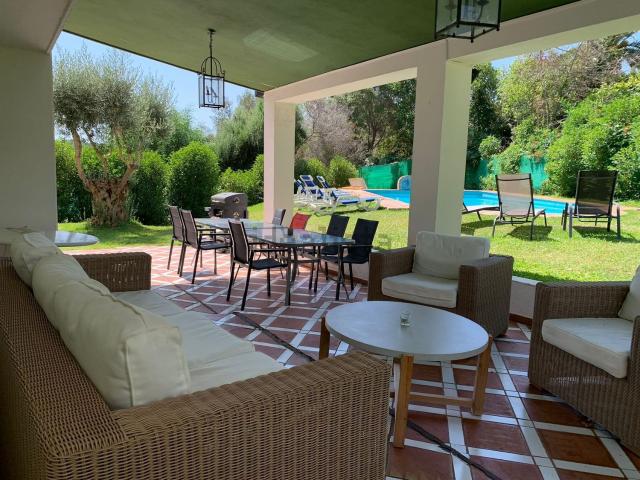 Casa en venta en Elviria, Costa del Sol Occidental