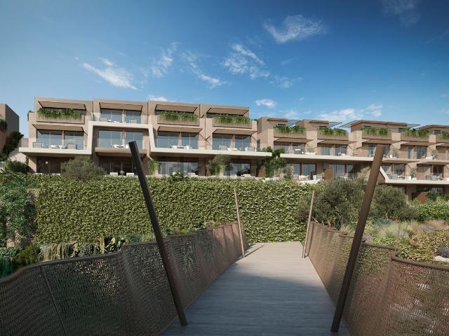Casa en venta en Rícmar, Costa del Sol Occidental