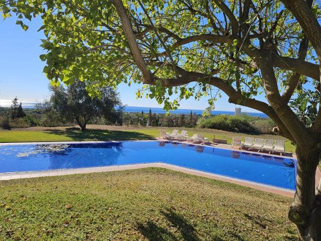 Casa en venta en Rícmar, Costa del Sol Occidental