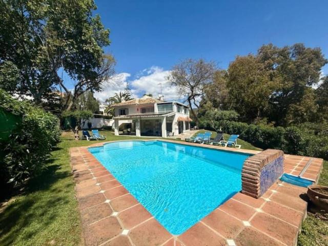 Casa en venta en Rícmar, Costa del Sol Occidental