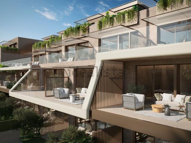 Casa en venta en Rícmar, Costa del Sol Occidental