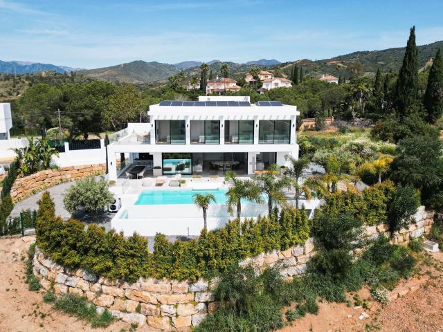 Casa en venta en Rícmar, Costa del Sol Occidental