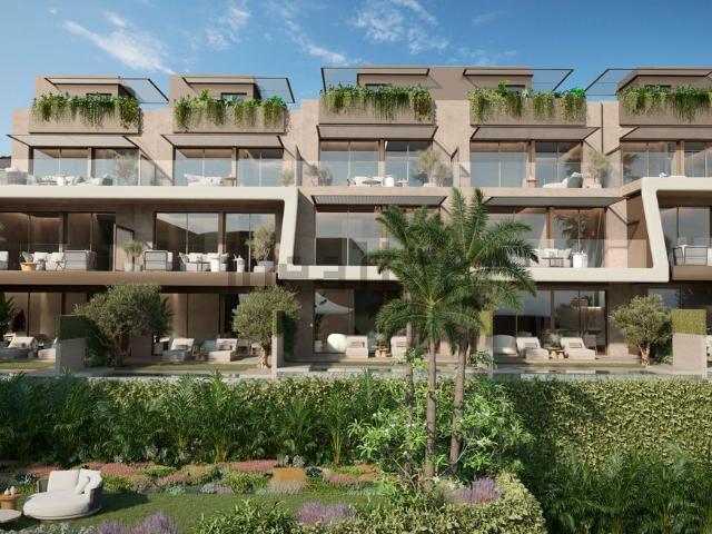 Casa en venta en Rícmar, Costa del Sol Occidental