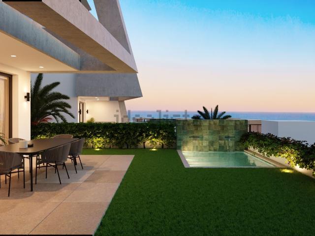 Casa en venta en Rícmar, Costa del Sol Occidental