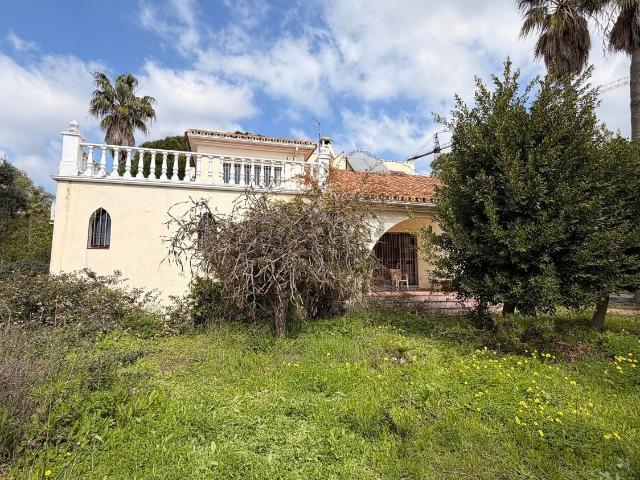 Casa en venta en Rícmar, Costa del Sol Occidental
