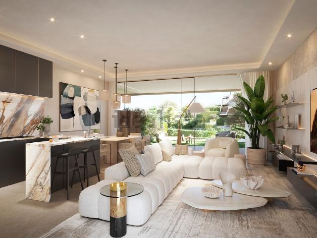Casa en venta en Rícmar, Costa del Sol Occidental