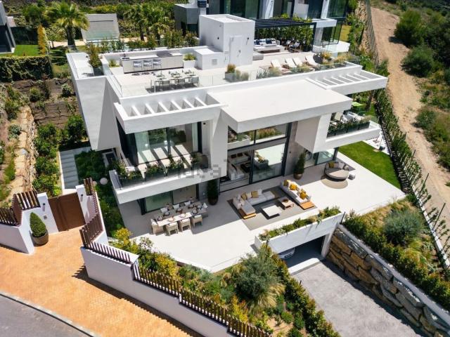 Casa en venta en Rícmar, Costa del Sol Occidental
