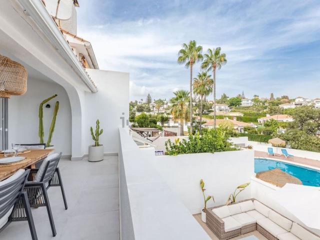 Casa en venta en Rícmar, Costa del Sol Occidental