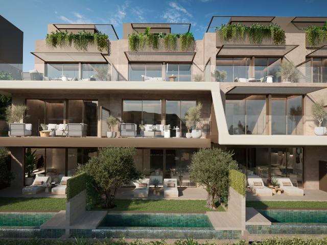 Casa en venta en Rícmar, Costa del Sol Occidental