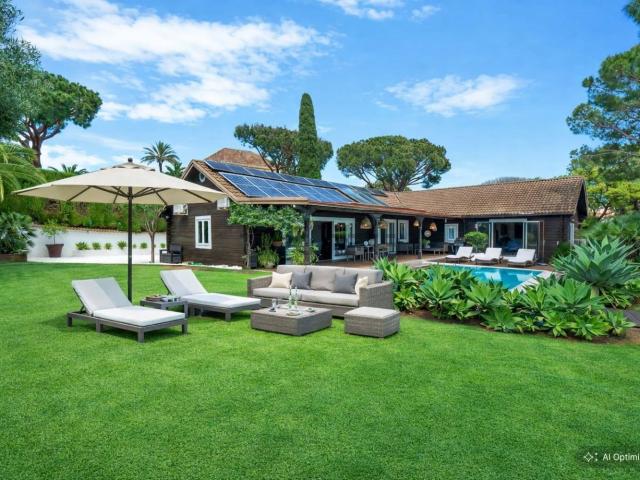 Casa en venta en Rícmar, Costa del Sol Occidental