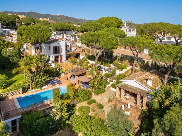 Casa en venta en Rícmar, Costa del Sol Occidental