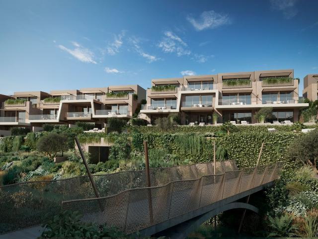 Casa en venta en Rícmar, Costa del Sol Occidental