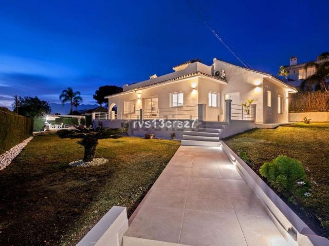 Casa en venta en Rícmar, Costa del Sol Occidental