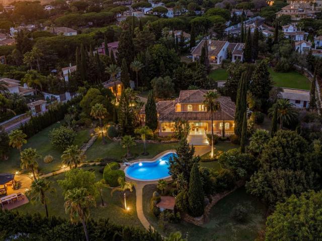 Casa en venta en Rícmar, Costa del Sol Occidental