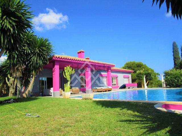 Casa en venta en Rícmar, Costa del Sol Occidental