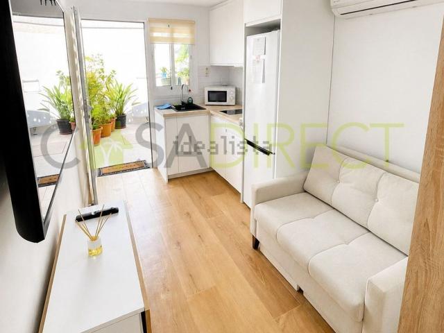 Casa en alquiler en Rícmar, Costa del Sol Occidental