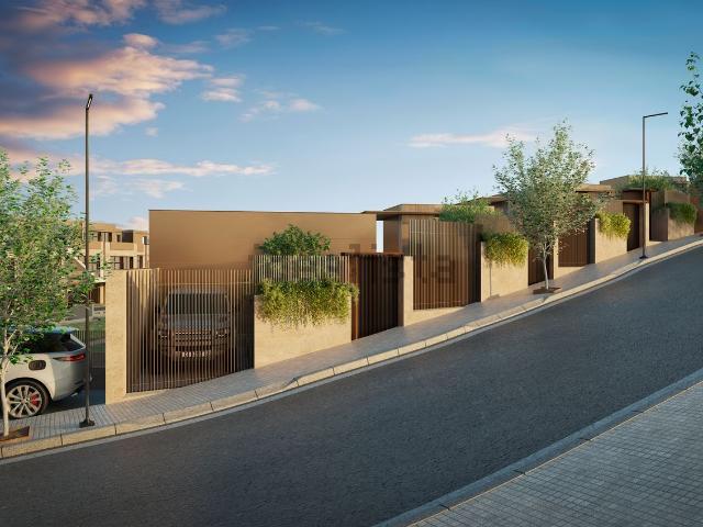Casa en venta en Rícmar, Costa del Sol Occidental