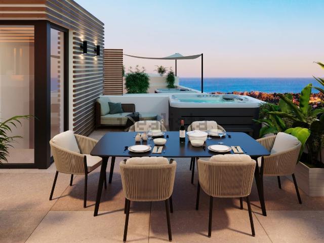 Casa en venta en Rícmar, Costa del Sol Occidental