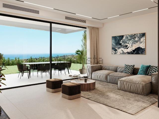Casa en venta en Rícmar, Costa del Sol Occidental