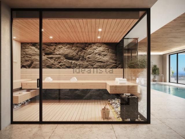 Casa en venta en Rícmar, Costa del Sol Occidental