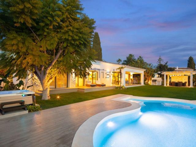 Casa en venta en Rícmar, Costa del Sol Occidental
