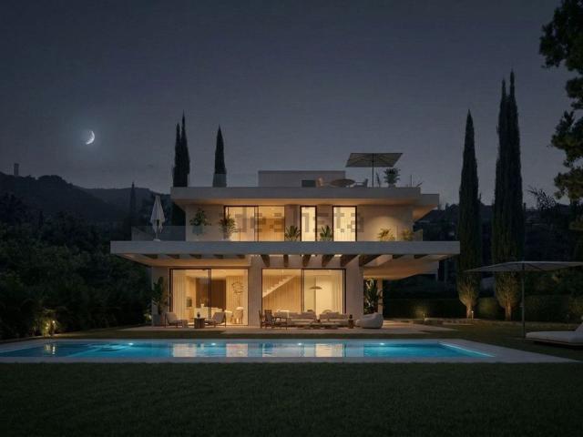 Casa en venta en Rícmar, Costa del Sol Occidental