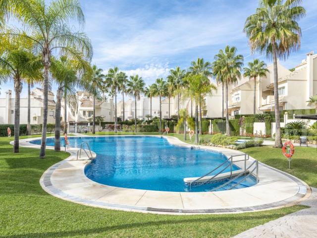 Casa en venta en Rícmar, Costa del Sol Occidental