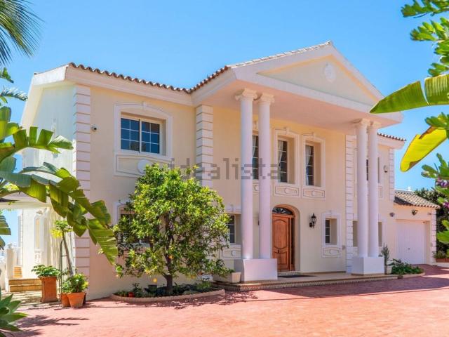 Casa en venta en Rícmar, Costa del Sol Occidental