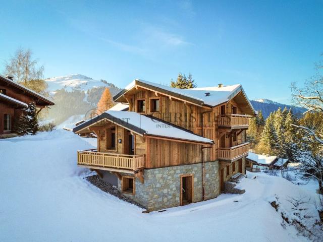 Maison vente à Thonon-les-Bains, Les Gets