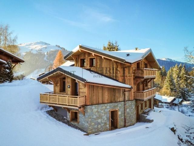 Maison vente à Thonon-les-Bains, Les Gets