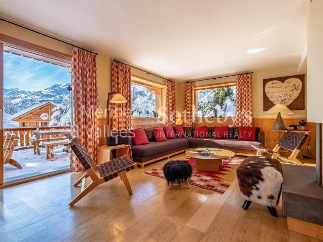 Maison location à Albertville, Les Allues