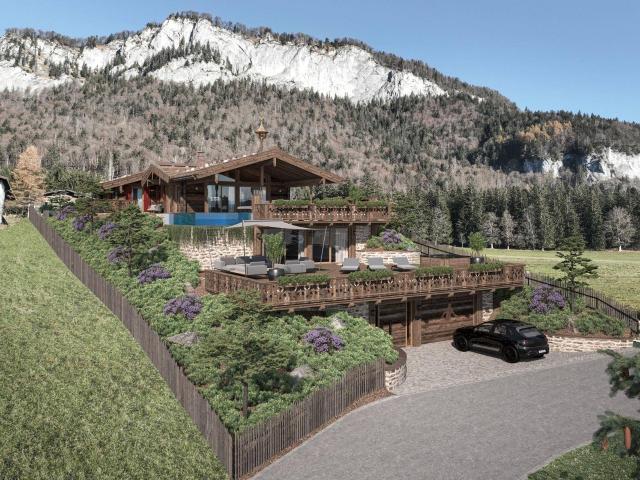 Immobilie kaufen in St. Johann in Tirol, Tirol