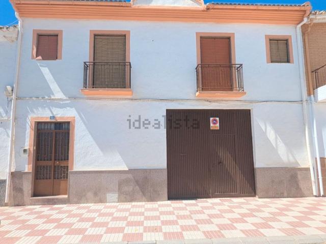 Casa en venta en Comarca de Los Montes, Andalucía