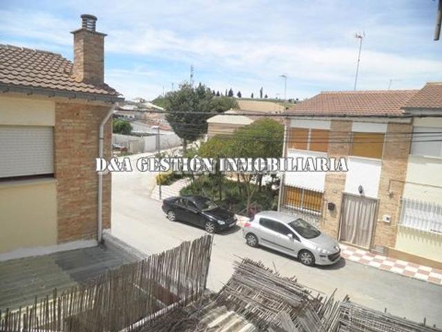 Casa en venta en Comarca de Los Montes, Andalucía