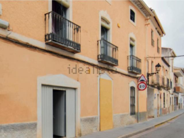 Casa en venta en Comarca de Los Montes, Andalucía
