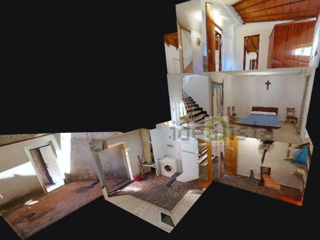 Casa en venta en Comarca de Los Montes, Andalucía