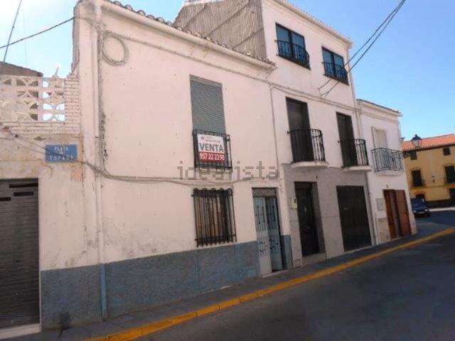 Casa en venta en Comarca de Los Montes, Andalucía