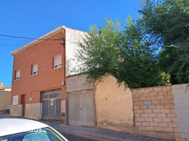 Casa en venta en Alamín, Guadalajara