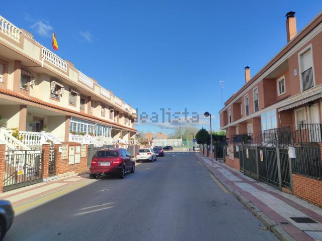 Casa en venta en Guadalajara, La Chopera Casa en venta en Guadalajara, La Chopera