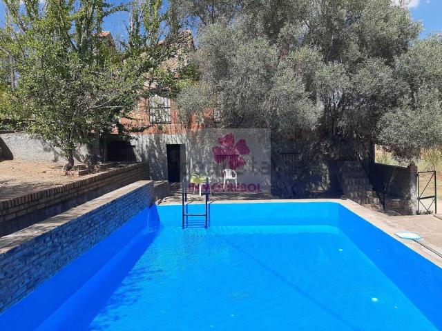Casa en venta en Guadalcanal