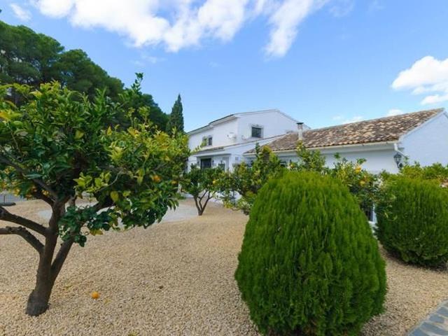 Casa en venta en la Marina Baixa, Valencia