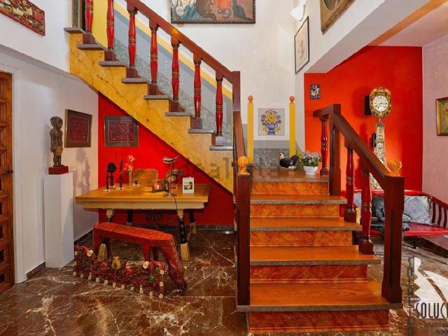 Casa en venta en la Marina Baixa, Valencia