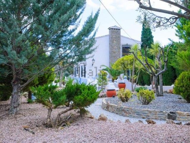 Casa en venta en la Marina Baixa, Valencia