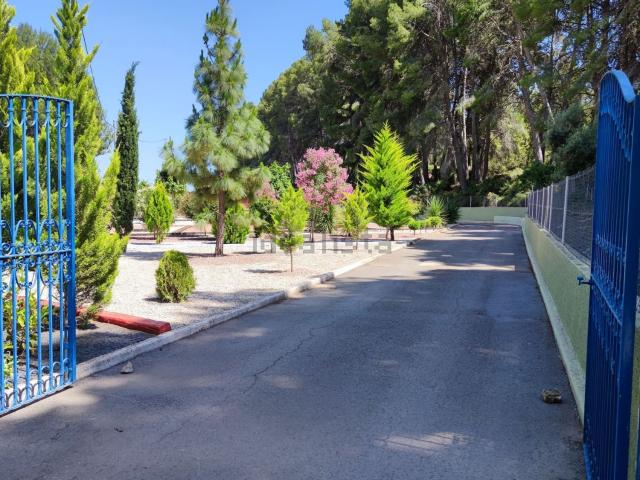 Casa en venta en la Marina Baixa, Valencia