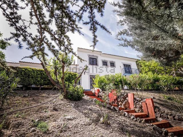 Casa en venta en la Marina Baixa, Valencia
