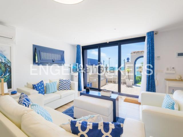 Casa en venta en Resinera-Voladilla, Costa del Sol Occidental