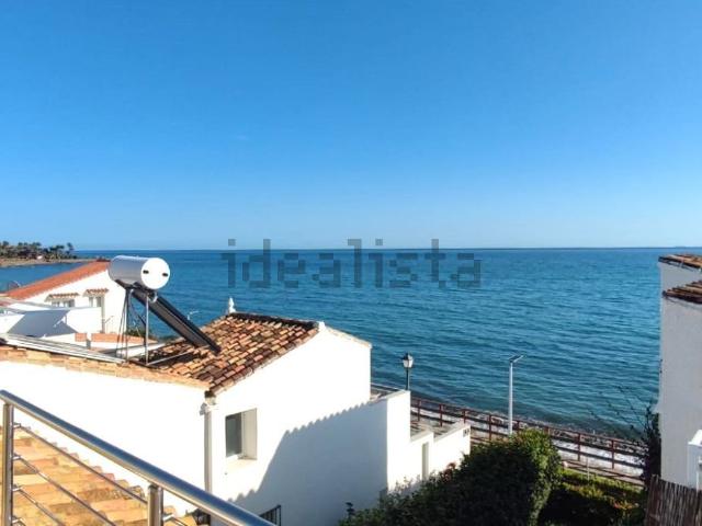 Casa en venta en Resinera-Voladilla, Costa del Sol Occidental