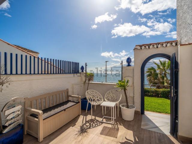 Casa en venta en Resinera-Voladilla, Costa del Sol Occidental
