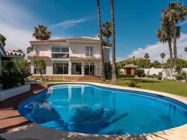 Casa en venta en Churriana, Málaga-Costa del Sol